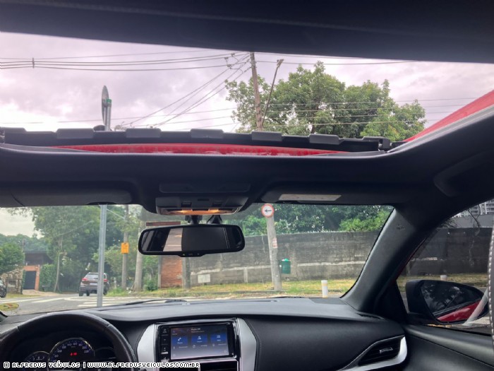 Toyota YARIS XLS 1.5 2018/2019